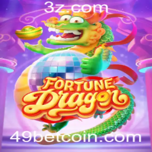 Explorando FortuneDragon: O Jogo de Apostas 49 Bet