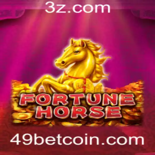 FortuneHorse: O Novo Jogo de Apostas 49 Bet que Está Conquistando o Mundo