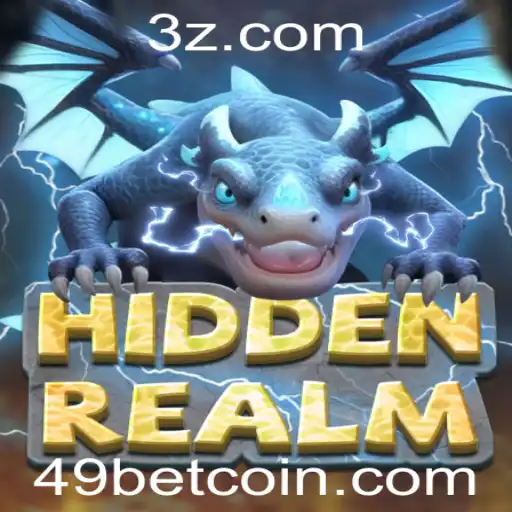 HiddenRealm: Descubra o Mundo Misterioso de Apostas com o Tema 49 Bet