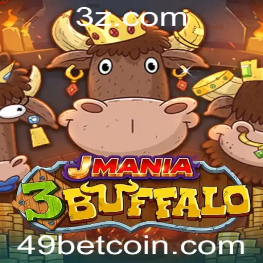 Descubra as Regras e Dinâmicas do JMania3Buffalo com 49 Bet