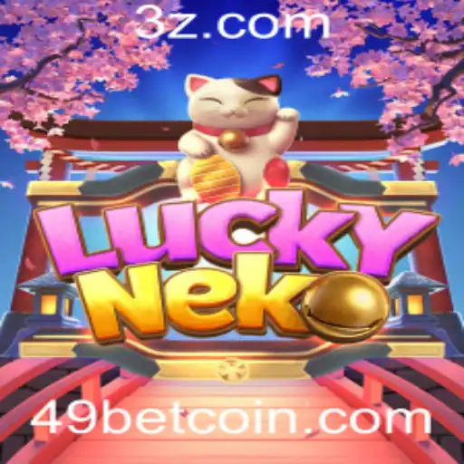 Descubra o Mundo do Jogo LuckyNeko e a Emoção do 49 Bet