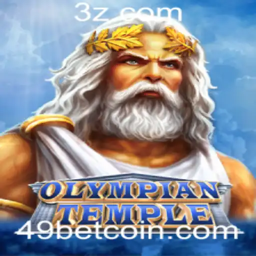 Descubra 'OlympianTemple': O Novo Conceito de Jogo com 49 Bet