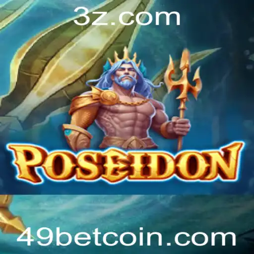 Explorando Poseidon: Um Mergulho no Novo Jogo '49 bet'