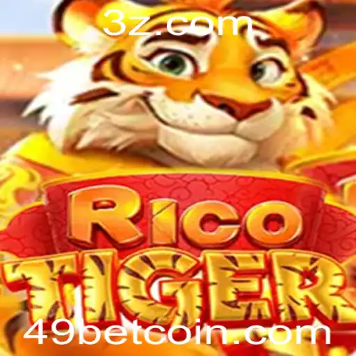 Explorando RicoTiger: Um Guia Detalhado do Jogo e a Estratégia da 49 Bet