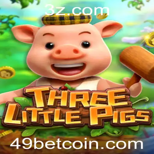 Explorando o Jogo THREELITTLEPIGS com a Palavra-chave 49 bet