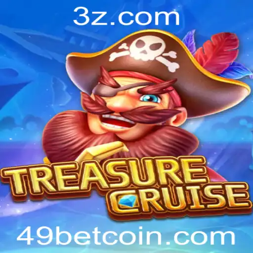 Descubra o Empolgante Jogo TREASURECRUISE e a Oportunidade no '49 bet'