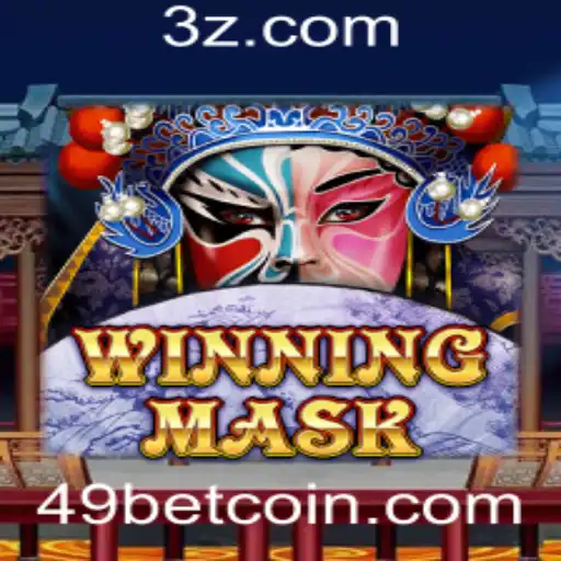 WinningMask: A Nova Sensação do Mundo dos Jogos com 49 Bet